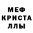 МЕТАДОН кристалл Iuliia Kolesova